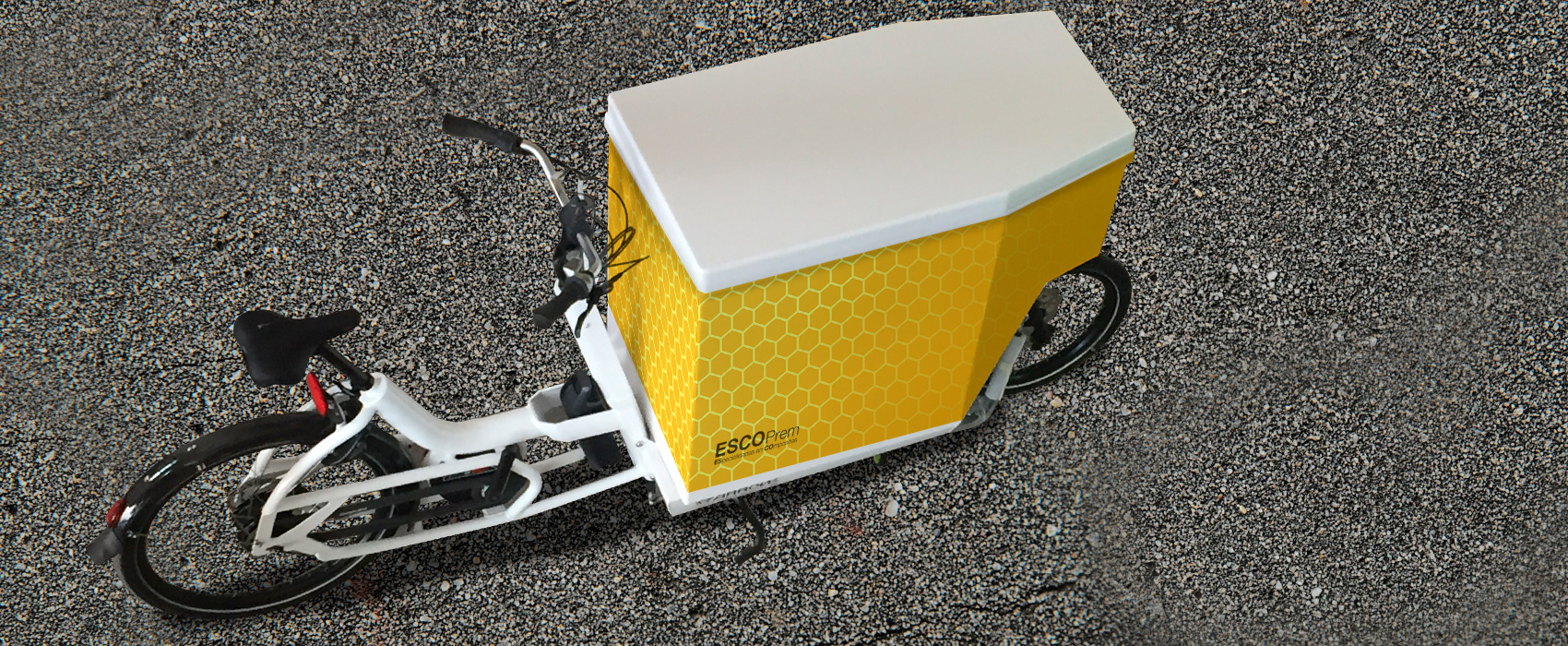 Escoprem – Composite Material Specialists