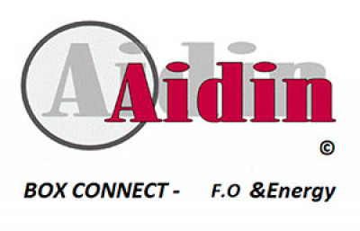 Aidin-Box Connect en la ciudad deportiva del FCB