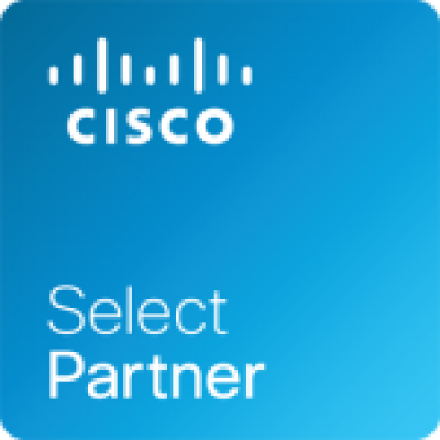 AIDIN S.L. renueva su homologación como “PARTNER SELECT” del fabricante CISCO