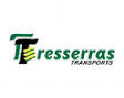 Wifi en Transportes Tresserras